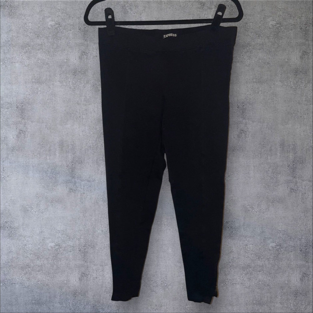 Express Black‎ Leggings